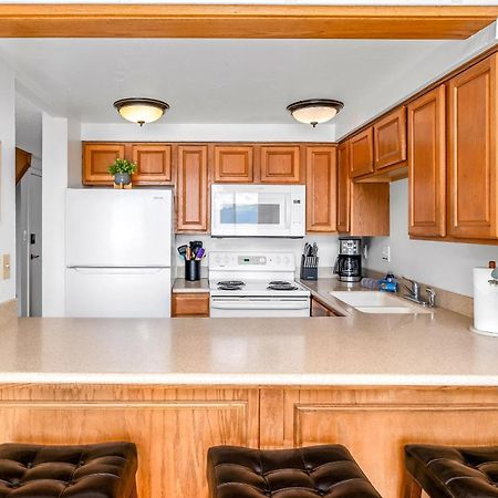 New Oceanfront Penthouse At Maalaea In South Maui Villa Wailuku Exterior photo