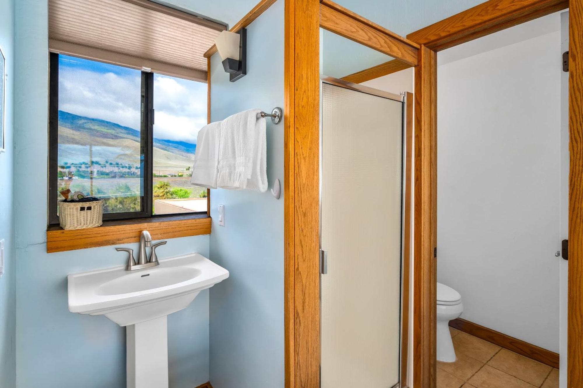 New Oceanfront Penthouse At Maalaea In South Maui Villa Wailuku Exterior photo