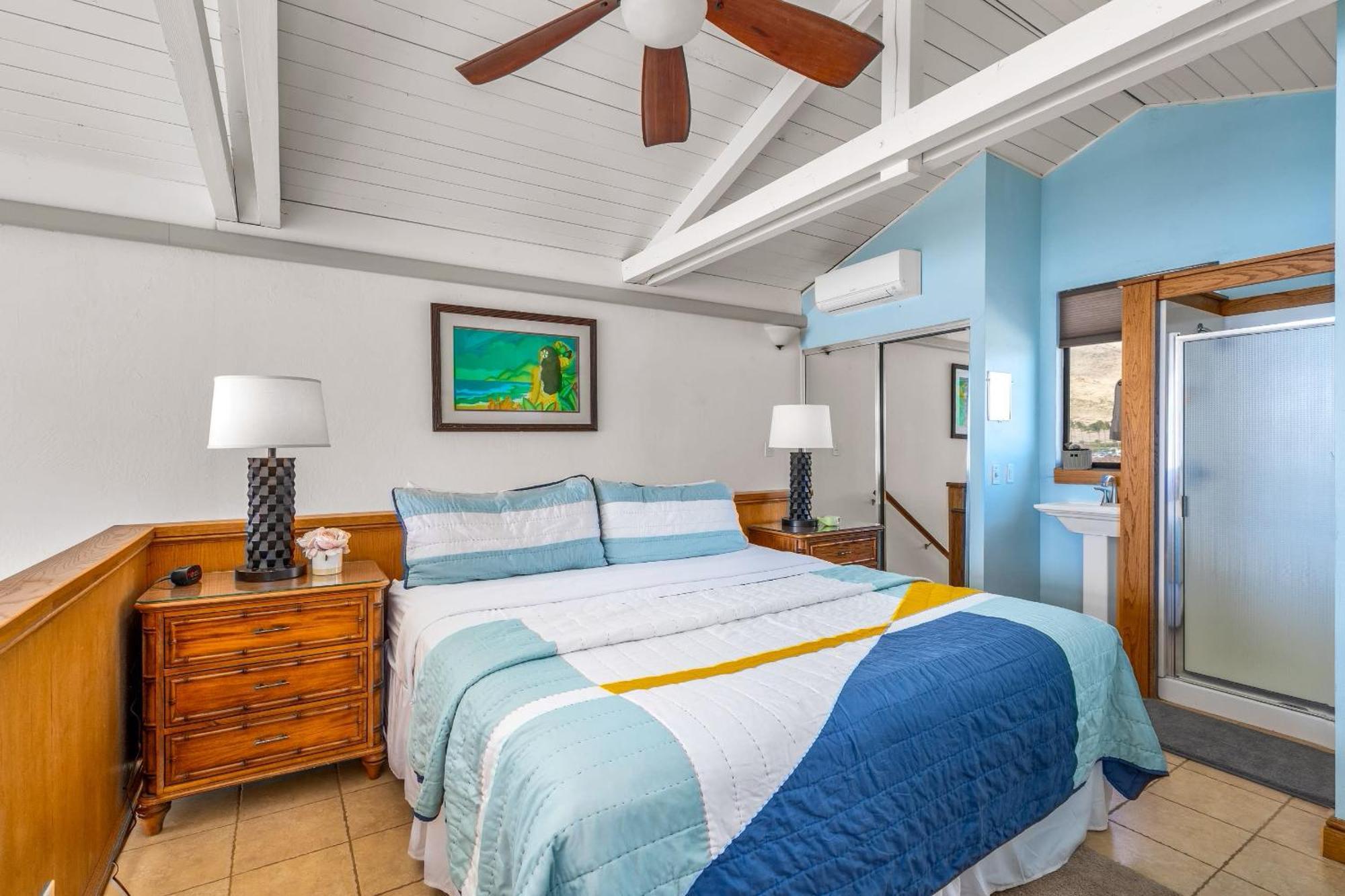 New Oceanfront Penthouse At Maalaea In South Maui Villa Wailuku Exterior photo