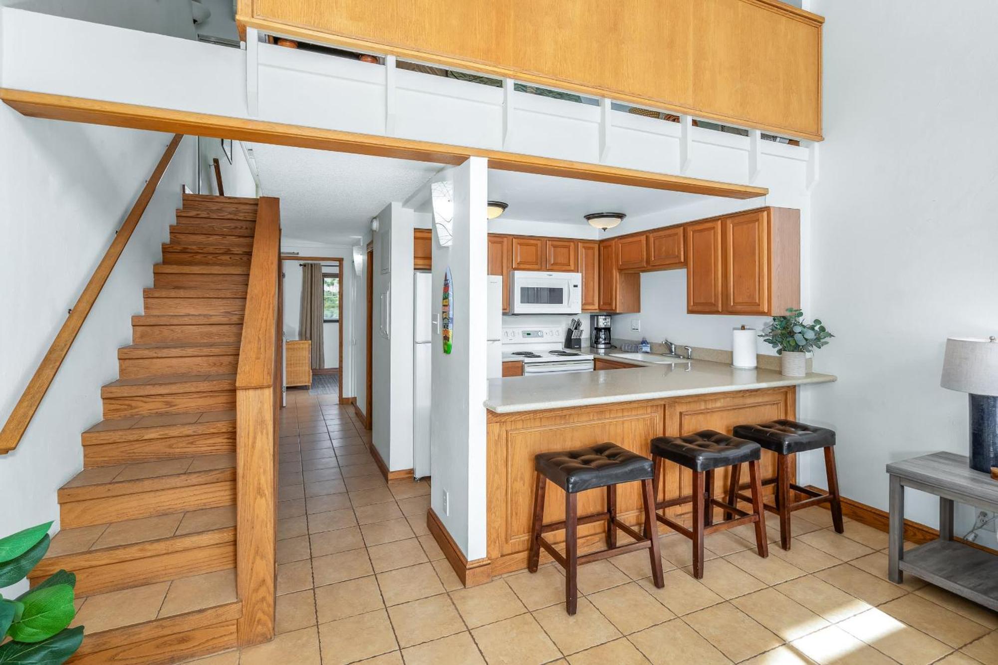 New Oceanfront Penthouse At Maalaea In South Maui Villa Wailuku Exterior photo