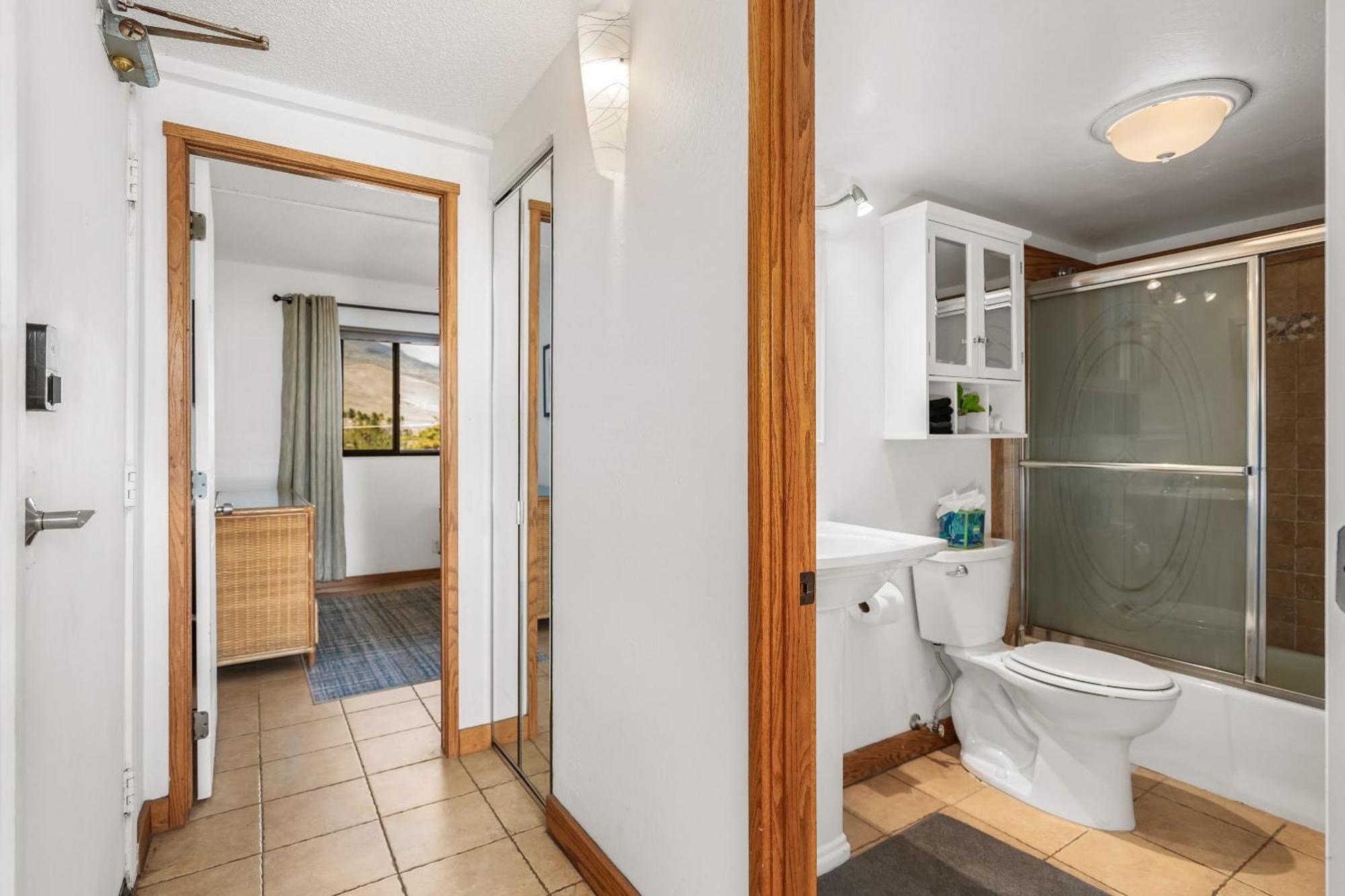 New Oceanfront Penthouse At Maalaea In South Maui Villa Wailuku Exterior photo