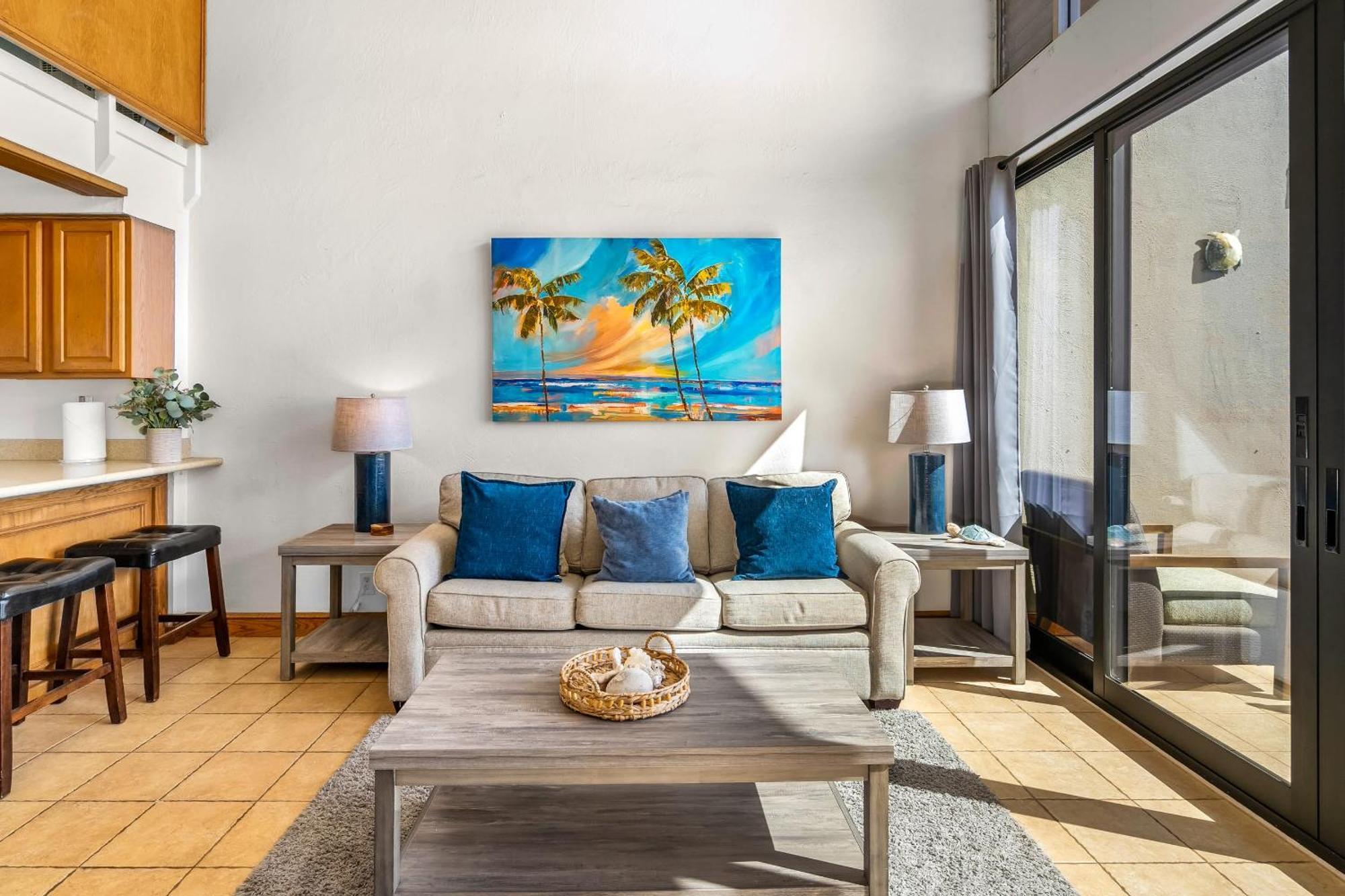 New Oceanfront Penthouse At Maalaea In South Maui Villa Wailuku Exterior photo